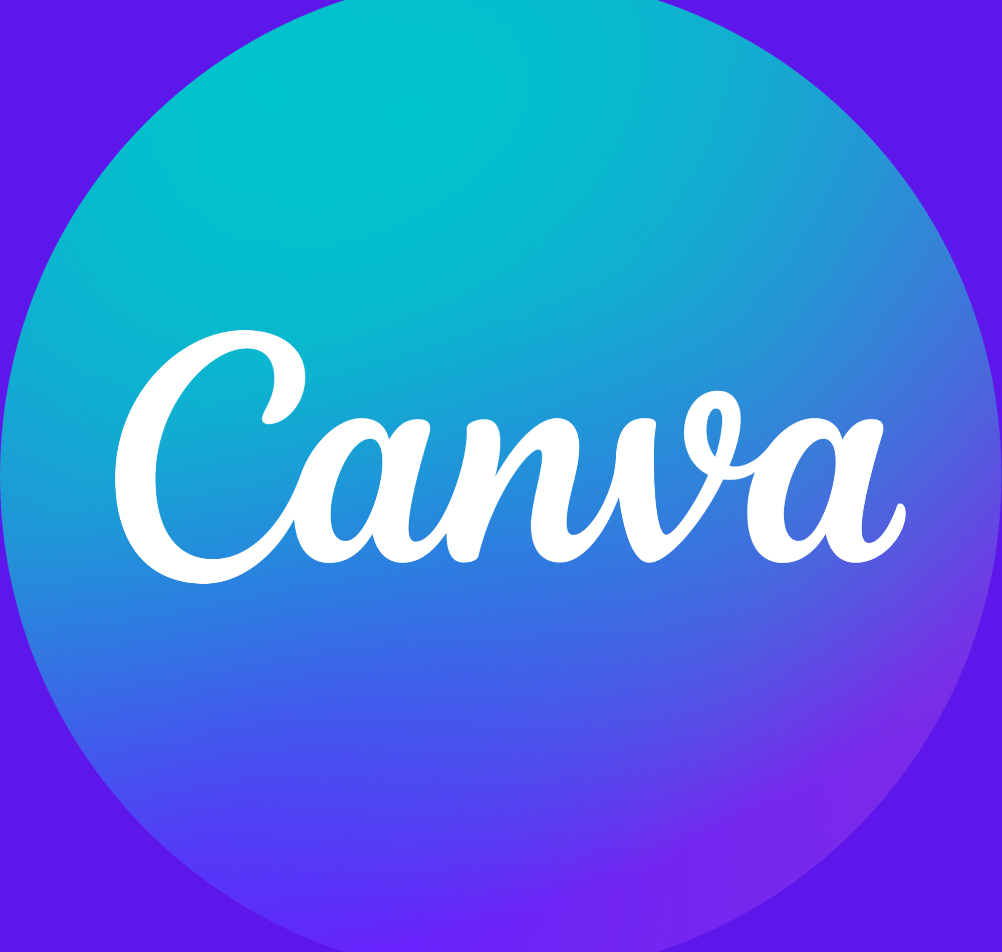 تعلم Canva