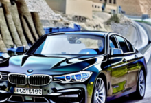 مجموعة BMW