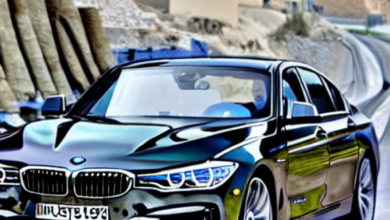 مجموعة BMW