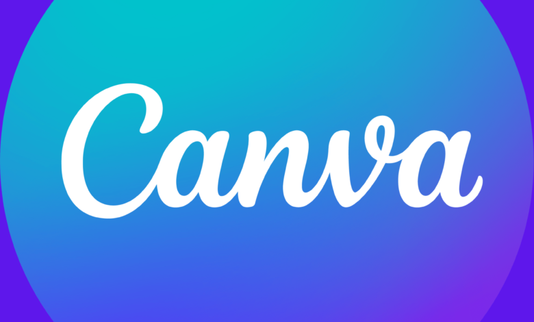 تعلم Canva