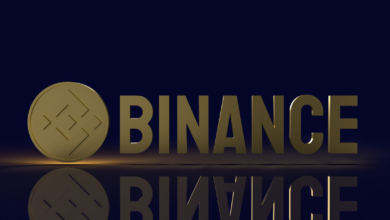 بينانس Binance