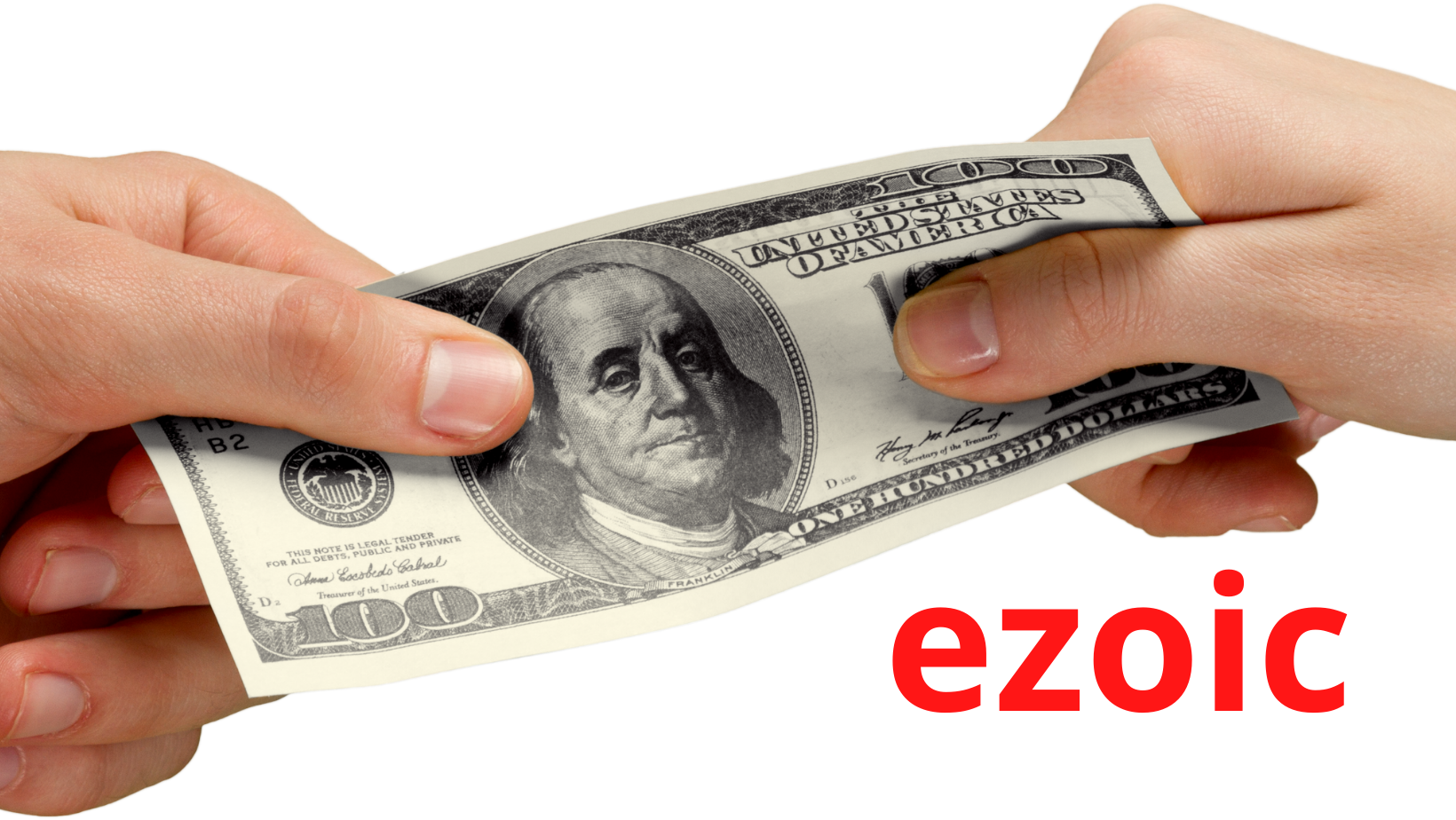 ezoic بديل ادسنس